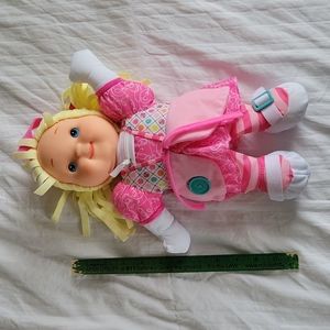 Zippity Princess doll